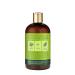 SheaMoisture Power Greens Curly Hair Shampoo and Conditioner - Moringa Avocado Moisturizing Duo 13 Fl Oz (Pack of 2) - Buy Online on GoSupps.com