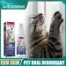 Routinfly Cat Spray - Bitter Training Aid for Scratch-Resistant Furniture Protection | 50 ml | Halloween Ornaments - International Shipping Available - Buy Online on GoSupps.com