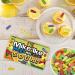 Mike & Ike Mega Mix Sours Lot de 12 sachets de 141 7 g - Buy Online on GoSupps.com