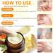 Beef Tallow Skincare Lot de 2 cr mes bio pour le visage et le corps 100 % herbe Fed Beef Tallow hydratation profonde et soin du suif de b uf cr me biologique absorption rapide pour peaux sensibles - Buy Online on GoSupps.com