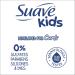 Suave Kids Naturals Tear-Free Sulfate Free Shampoo for Kids Curls - Sweet Almond & Honey - 20 oz - Dermatologist Tested - Buy Online on GoSupps.com
