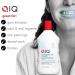 High Purity Hypochlorous Acid Mouthwash - Alcohol Free Sting Free Oral Cleaner for Superior Hygiene (16oz) - Shop Internationally - Buy Online on GoSupps.com