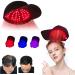 Casquette de croissance des cheveux