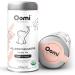 Oomi Baby & Kids Natural Allergy Relief & Sinus Relief Herbal Tea USDA Organic - 30 Servings