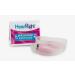 Buy HearRight Dream Soft Reusable Foam Ear Plugs for Sleeping - 3-Pack | Comfortable Ear Plugs for Women - Worldwide Shipping - Buy Online on GoSupps.com