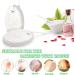 Pumice Stone Foot Care Pumice Stone Callus Remover Natural Pumice Stone for Callus and Skin Hardening Removal for Feet and Hands Natural Pumice Stone for Feet Callus - Buy Online on GoSupps.com