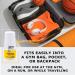 Lot de 4 gels apaisants l'arnica Plus 40 ml votre assistant de gel r parateur naturel efficace pour le mal du cou et du dos enrichi en extraits d'arnica et d'harpagophytum (Claw du - Buy Online on GoSupps.com
