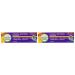 Buy Natural Dentist Kids Cab Zap Grape Toothpaste 5oz 2pk - International Shipping Available - Buy Online on GoSupps.com