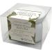 Green Tea & Matcha Scented Candle - Natural Soy Handmade in Japan 4.2 oz 22 Hour Burn Time - Buy Online on GoSupps.com