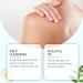 Oily Skin Body Moisturizer - 100ml Herbal Spray | Gentle Hypoallergenic Body Care | For Men Women Teens and Family - Home Travel or Shower - Buy Online on GoSupps.com