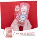 ABOOFAN 90 Pcs Rabbit Year New Year Red Envelope New Year Red Packets New Year Money Packets Lucky Money Envelopes 023 New Year Money Envelopes Spring Festival Gifts Paper Cute Money Bag - Buy Online on GoSupps.com