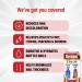 Kerasal 3-in-1 Nail Care Kit - Antifungal Spray & Nail Repair Solution for Nails & Toes - 2 Day Results - 1 oz Spray, 0.43 oz Solution - Buy Online on GoSupps.com