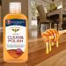 Wood Seasoning Beewax Natural Beewax Traditional Wood Wax Multipurpose Beeswax Beautify Furniture Polish for Wood Cleaner & Polish Furniture Care Liquid - Buy Online on GoSupps.com
