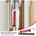 Pull-Up Assist Bands Pull up Assist Bands Heavy Duty Resistance for Pull Ups Auxiliary Elastic Band Adjustable Sturdy Training Exerciser for Gym Home Fitness 120lb - Buy Online on GoSupps.com