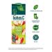 High C Mild Apple Juice 1.5L (Pack of 2) | 100% Juice No Added Sugar Vegan & Vitamin C Boost - Buy Online on GoSupps.com