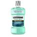Listerine Zero Alcohol Mouthwash, Less Intense Alcohol-Free Oral Care Formula for Bad Breath, Cool Mint Flavor, 1 l 1L