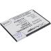 Battery Replacement for GSmart AC50BOX Mika M2 - 2000mAh International Shipping - Buy Online on GoSupps.com