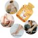 Buy Naanle Autumn Llama Alpaca Hot Water Bottle - 1L Transparent Heat Therapy for Bed & Pain Relief | International Shipping - Buy Online on GoSupps.com