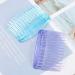 ifundom Hair Comb Clips 12 Pieces Twist Comb Side Hair Combs with 14 Teeth Hair Comb Hair Clip Combs for Fine Hair Accessory for Women (Random Color) - Buy Online on GoSupps.com
