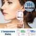 Heated Eyelash Curlers Rapid Heated Lash Curler Quick Natural Curling for Long Lasting with Sensing Heating Silicone Pad 2 Tempreture Setting & USB Rechargeable Eye Lash Curler (Pink) - Buy Online on GoSupps.com