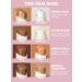 SHEGLAM 2 In 1 Dual Head Cream Contour & Highlighter Stick - Highly Pigmented Face Bronzer Makeup - Pearl & Sand - 0.2 oz | International Shipping Available - Buy Online on GoSupps.com
