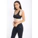 Deluxe Magnetic Posture Corrector 2XL Beige - Adjustable Straps - Neoprene Material - Four Colours Available - Buy Online on GoSupps.com