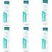 Buy Elmex Sensitive Professional Toothpaste & Celexqua Toothbrush Caps - 6 Pack Deals | International Shipping - Buy Online on GoSupps.com