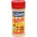 Value Bundle: Goya Adobo Seasoning with Pepper - All Purpose Seasoning - Seasoning Spices and Seasonings - Epices - Garlic Powder - Spicy - Value Bundle Branded Package of 2 - Buy Online on GoSupps.com