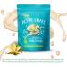 YOKEBE Active Shape Vanilla Passion - High Protein Meal Set for Weight Control | 250g (10 Portions) - Delicious Vanilla Flavor - Buy Online on GoSupps.com