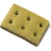 Arquivet Biscuits Sandwich Rectangle - 200g - Delicious Dog Treats for All Breeds | International Shipping Available - Buy Online on GoSupps.com