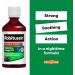 Robitussin Maximum Strength Nighttime Cough DM Medicine for Adults - 8 Fl Oz, Berry Flavor - Buy Online on GoSupps.com