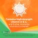 Berocca Immuno Effervescent Tablets - 30 Tablets | Supports Immune System & Energy with 11 Vitamins & Minerals - Buy Online on GoSupps.com