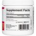 Natural Factors Magnesium Bisglycinate 200 mg - Pure 4.2 oz (120 g) for Optimal Relaxation & Support - Buy Online on GoSupps.com