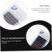 FRCOLOR 1 Box Eyelashes 3d Volume Lashes Fluffy False Lashes Strip Lashes Faux Lashes Wispy Lashes Natural False Lashes Women Fake Eyelash 5d Extend Fiber Three-dimensional - Buy Online on GoSupps.com