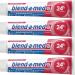 Buy Bellaton Set of 2 Extra Fresh Clean Toothpaste - 4 x 75ml | Blend a Med Double Pack for Optimal Oral Care | International Shipping Available - Buy Online on GoSupps.com