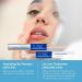 Lip Line Treatment & Hydrating Lip Plumper - 2-in-1 Anti-Wrinkle Lip Repair with Peptide, Squalane & Vitamin E - Lip Moisturizer, Filler, Primer & Gloss - Buy Online on GoSupps.com