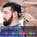 Hatteker Hair Cutting Kit Pro - Professional Barber Clippers for Men - Cordless Beard Trimmer - IPX7 Waterproof - Buy Online on GoSupps.com