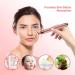 2-in-1 Electric Face Roller & Crescent-Shape Massager Kit for Skin Care - Gift Set - Buy Online on GoSupps.com