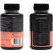 BNHealthy Chewable Multivitamins with 18mg Iron - Orange Flavor - Buy Online on GoSupps.com