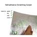 MIAOGE 78.7"x15.7" Trimmable Self-Adhesive Cat Scratch Mat Cat Scratching Carpet Rug Cat Tree Cat Towers Replacement (Beige-1PCS) - Buy Online on GoSupps.com