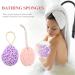 FRCOLOR Bath Sponge Bathing Sponge Foam Body Sponge Foam Body Sponge Bath sponges for Women exfoliating Shower sponges for Women Bath Sponges Foam Bath Sponge Cleaning Sponges - Buy Online on GoSupps.com