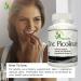 Zinc Picolinate 100mg Capsules - 6-Month Supply for Immune Support, Wound Healing & Acne - Naravis - Buy Online on GoSupps.com