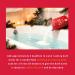 Elysium Spa Sels de bain | Cadeaux de No l pour femme | Cadeau de No l pour femme | Cadeau de No l (P re No l bergamote et v tiver 600 g) Rouge - Buy Online on GoSupps.com