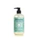 Mrs. MEYER'S CLEAN DAY Liquid Hand Soap Mint (12.5 Fl Oz (Pack of 3)) - Buy Online on GoSupps.com