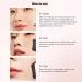 Lightweight Makeup Base 20g Facial Compact Bar with Brush Included | 2 in 1 Color Concealer Waterproof Long Lasting Evens Skin Tone for Women and Men - Buy Online on GoSupps.com