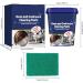 Effective Steel Rusts Removal And Cleaner Rusts Removers Suitable For Sinks Appliances Household Cookware Cleaner Sink Cleaner 2 sets - Buy Online on GoSupps.com