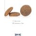 Happy Dog 60559 - Sensible France Gourmet - Croquettes for adult dogs - 1 kg - Buy Online on GoSupps.com