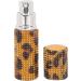 10ml Refillable Perfume Bottle Atomizer Bottle with Rhinestone Decor Travel Portable Pump Empty Sprayer Bottle Fragrance Container Portable Bottle for Pocket Traveling Outgoing Housing - Buy Online on GoSupps.com