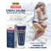 Guam Crema Salina Riducente Notte | Alghe Marine & Sali Del Mar Morto - Ottimizza la Tua Pelle  - Buy Online on GoSupps.com
