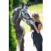 Roeckl Sports Laila Ladies Summer Riding Gloves 2 Colors Sizes 6-8.5 | International Shipping Available - Buy Online on GoSupps.com